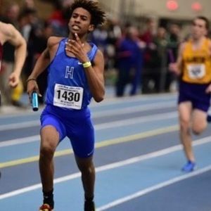 Meet your Posher, Mo